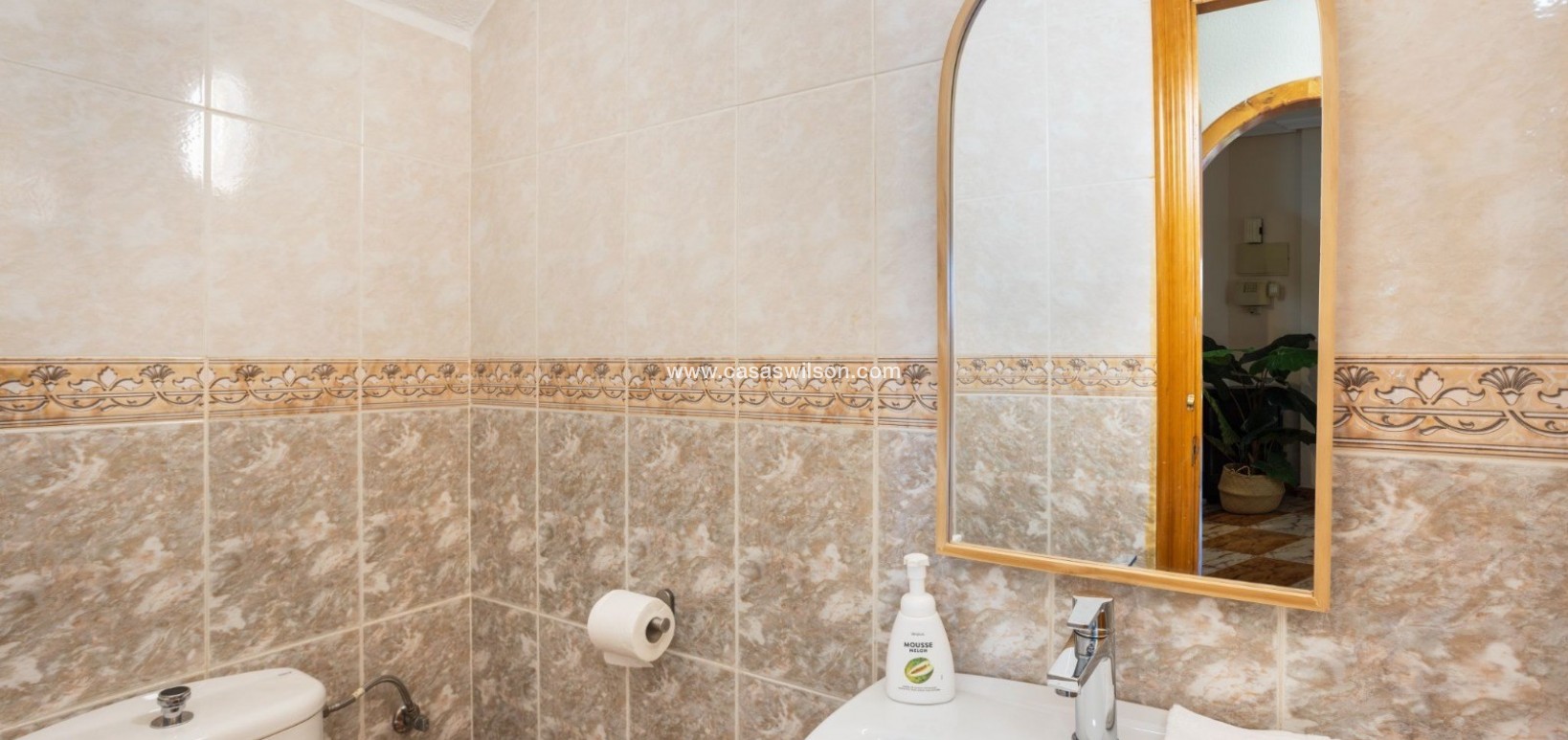 Sale - Villa - Orihuela Costa - La Regia