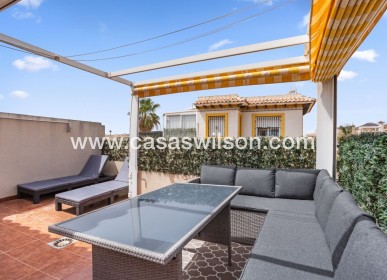 Sale - Villa - Orihuela Costa - La Regia