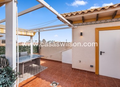 Sale - Villa - Orihuela Costa - La Regia