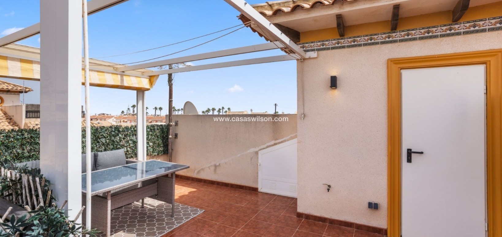Sale - Villa - Orihuela Costa - La Regia