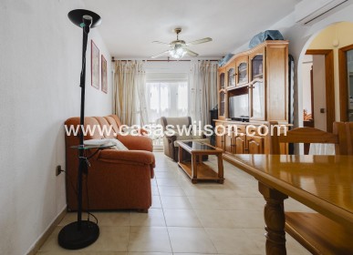 Sale - Apartment - Torrevieja - Costa Blanca