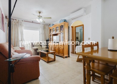Sale - Apartment - Torrevieja - Costa Blanca
