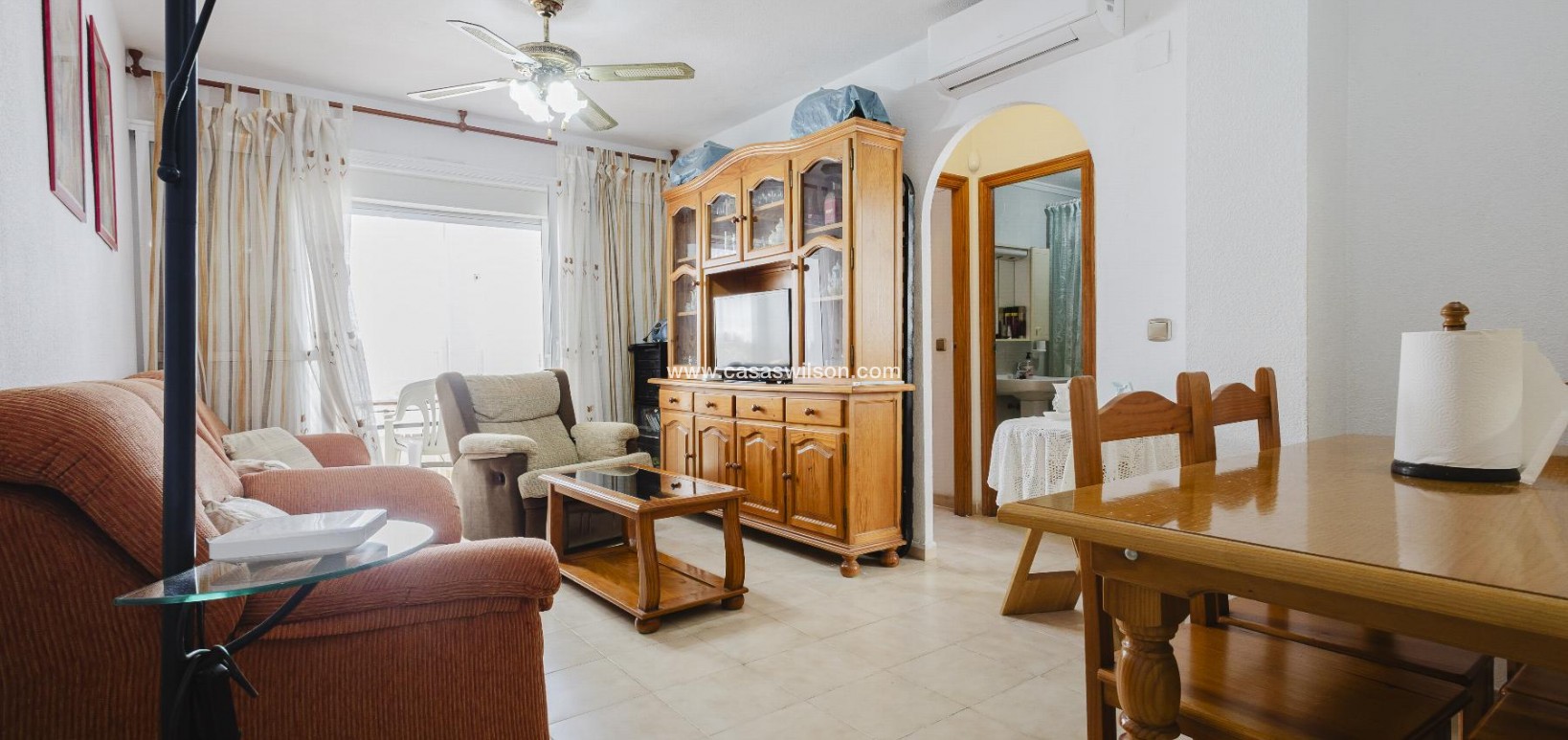 Sale - Apartment - Torrevieja - Costa Blanca