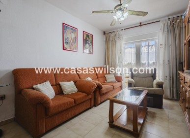 Sale - Apartment - Torrevieja - Costa Blanca