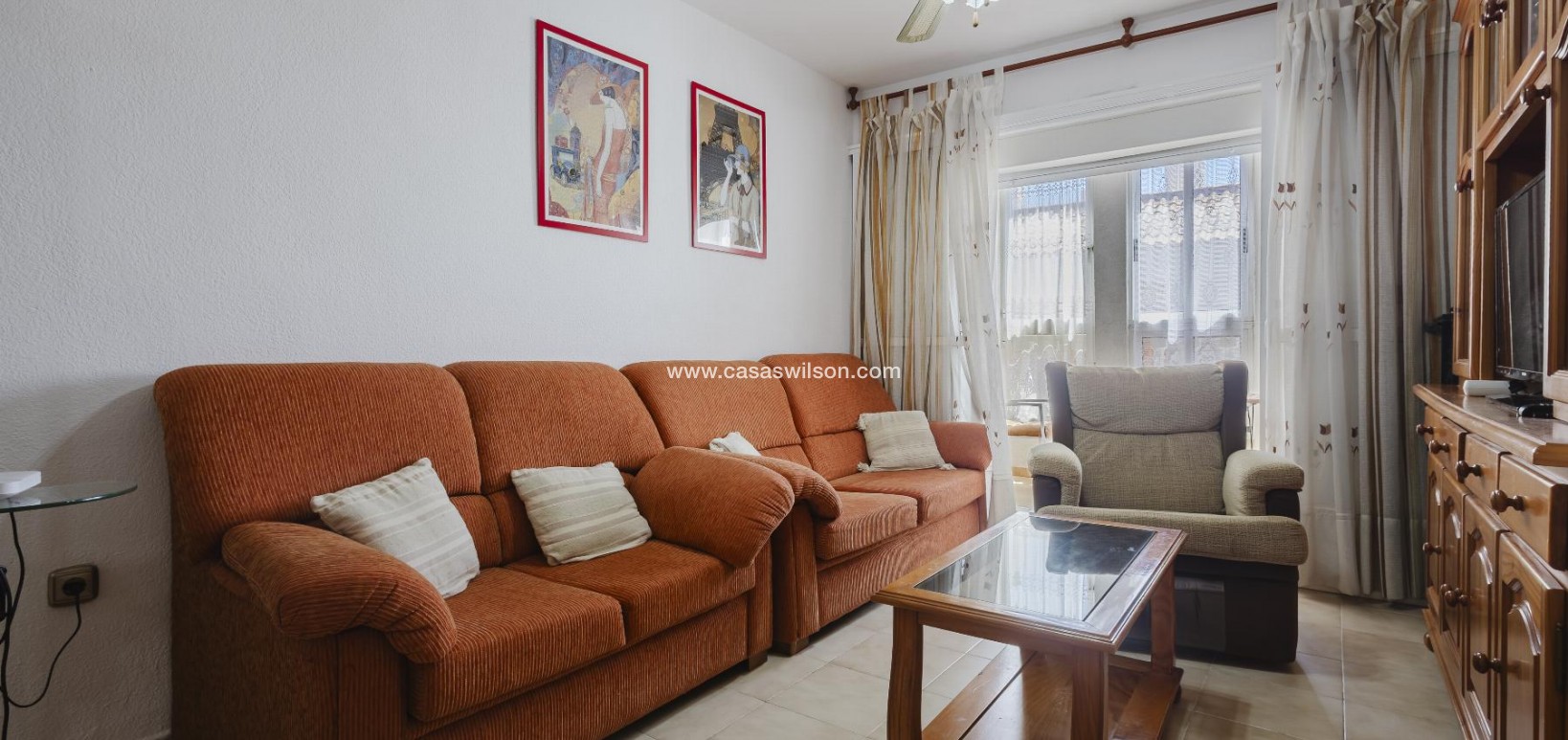 Sale - Apartment - Torrevieja - Costa Blanca
