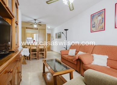 Sale - Apartment - Torrevieja - Costa Blanca