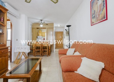 Sale - Apartment - Torrevieja - Costa Blanca