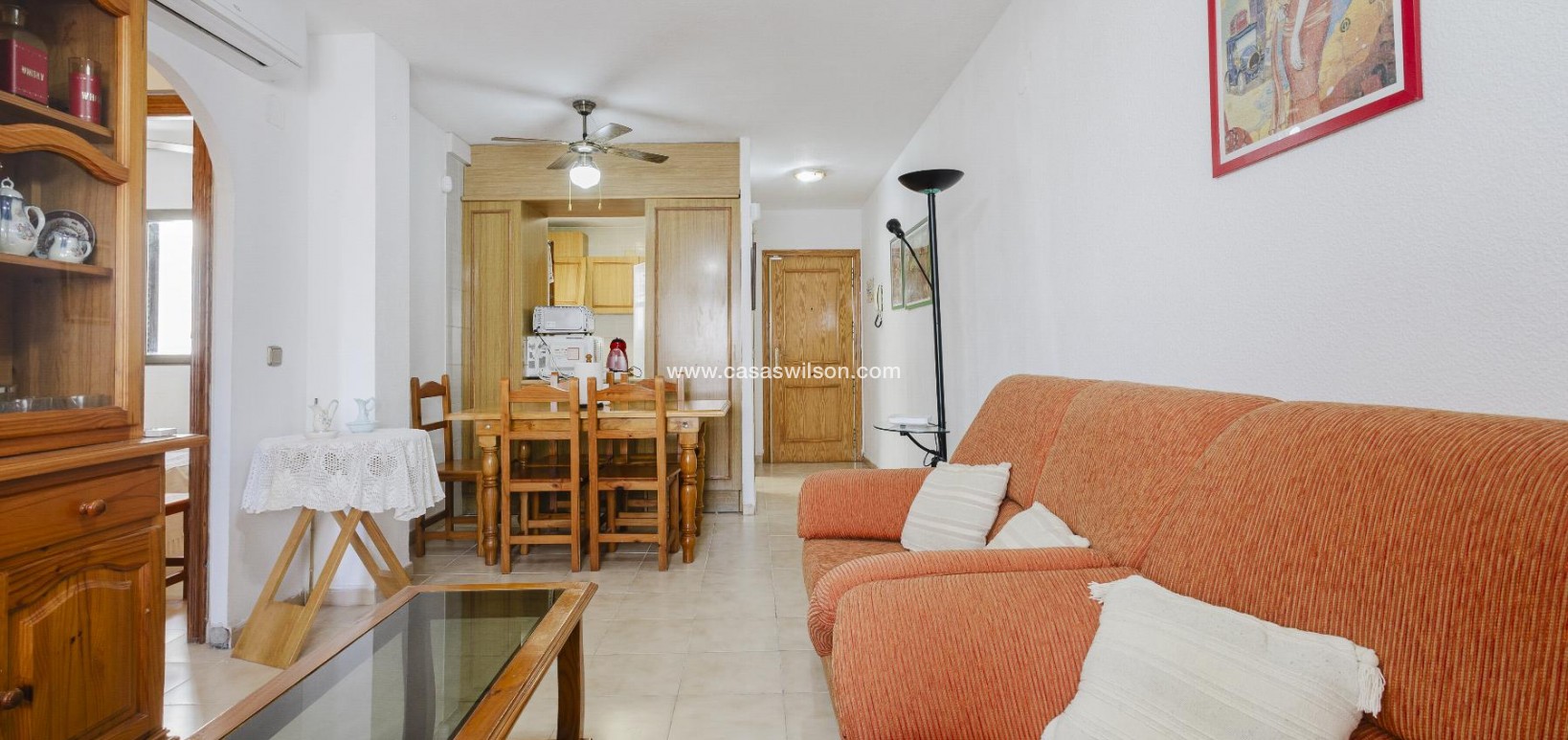 Sale - Apartment - Torrevieja - Costa Blanca