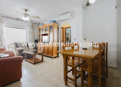 Sale - Apartment - Torrevieja - Costa Blanca