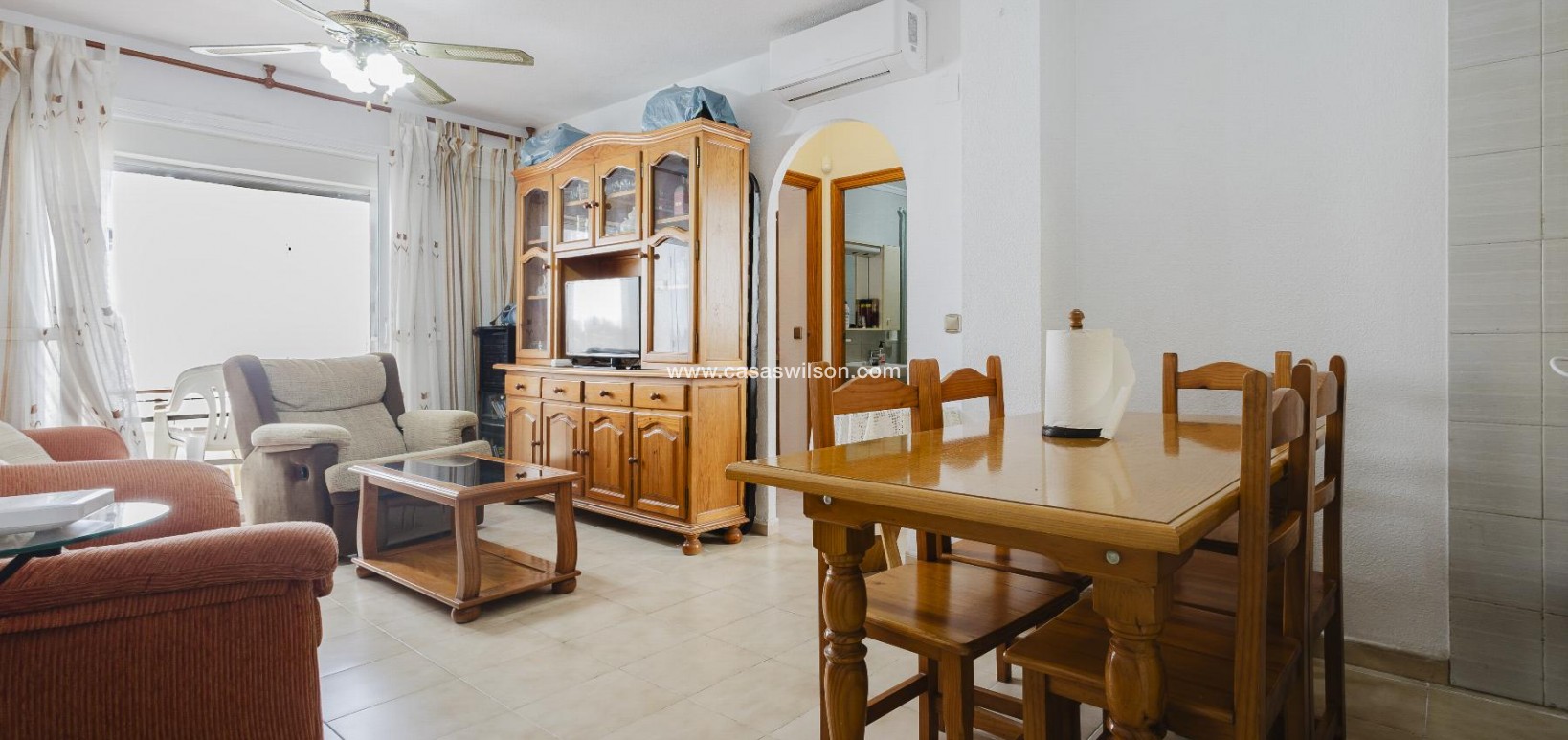 Sale - Apartment - Torrevieja - Costa Blanca