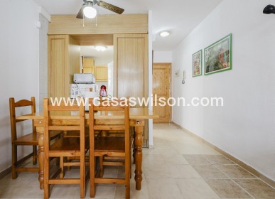 Sale - Apartment - Torrevieja - Costa Blanca