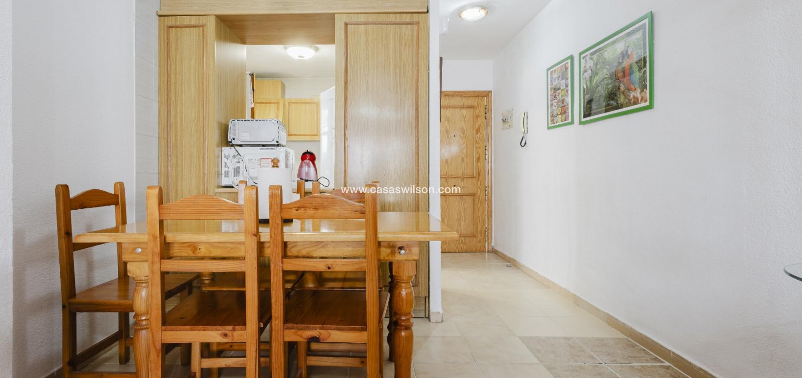 Sale - Apartment - Torrevieja - Costa Blanca