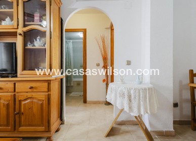 Sale - Apartment - Torrevieja - Costa Blanca