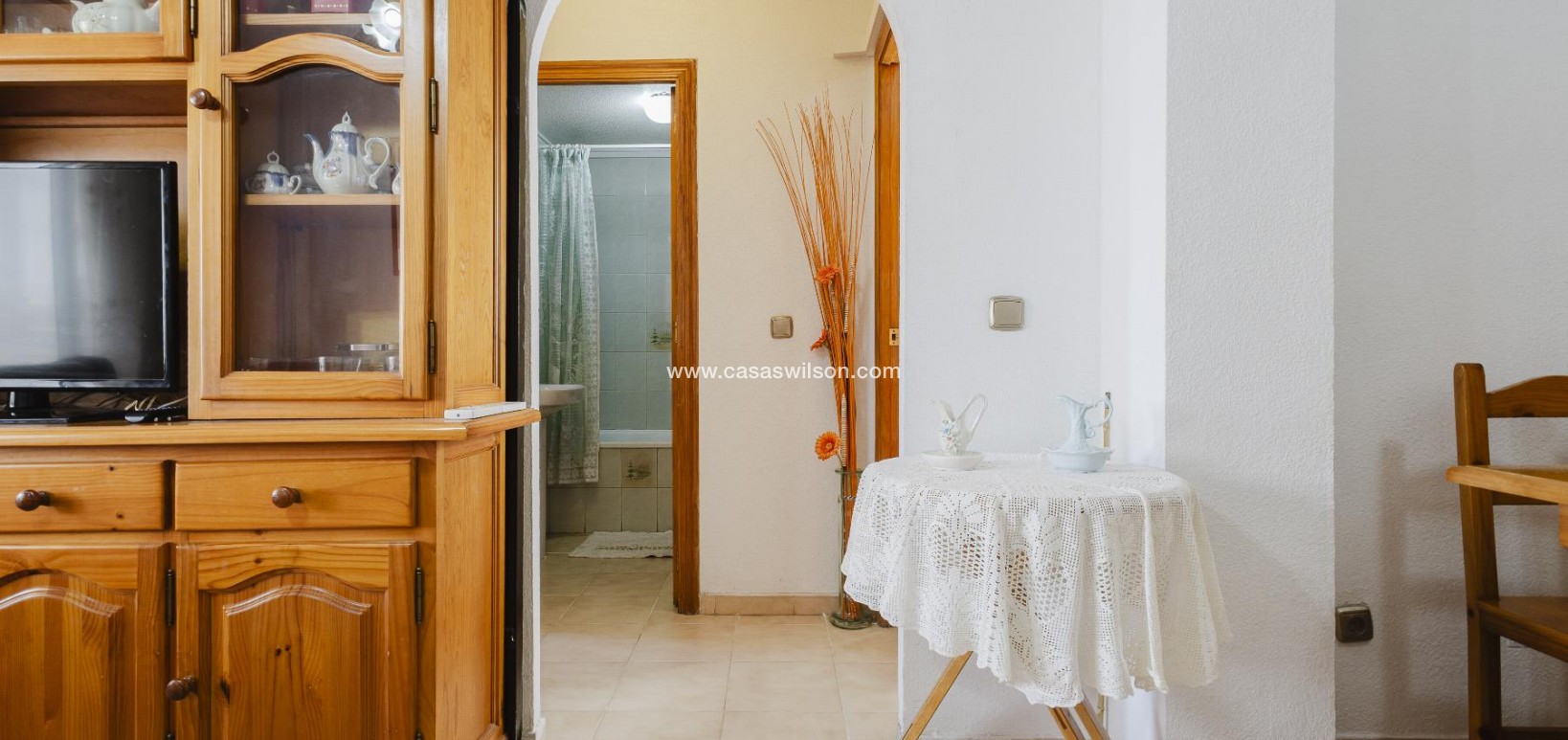 Sale - Apartment - Torrevieja - Costa Blanca