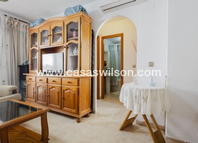 Sale - Apartment - Torrevieja - Costa Blanca