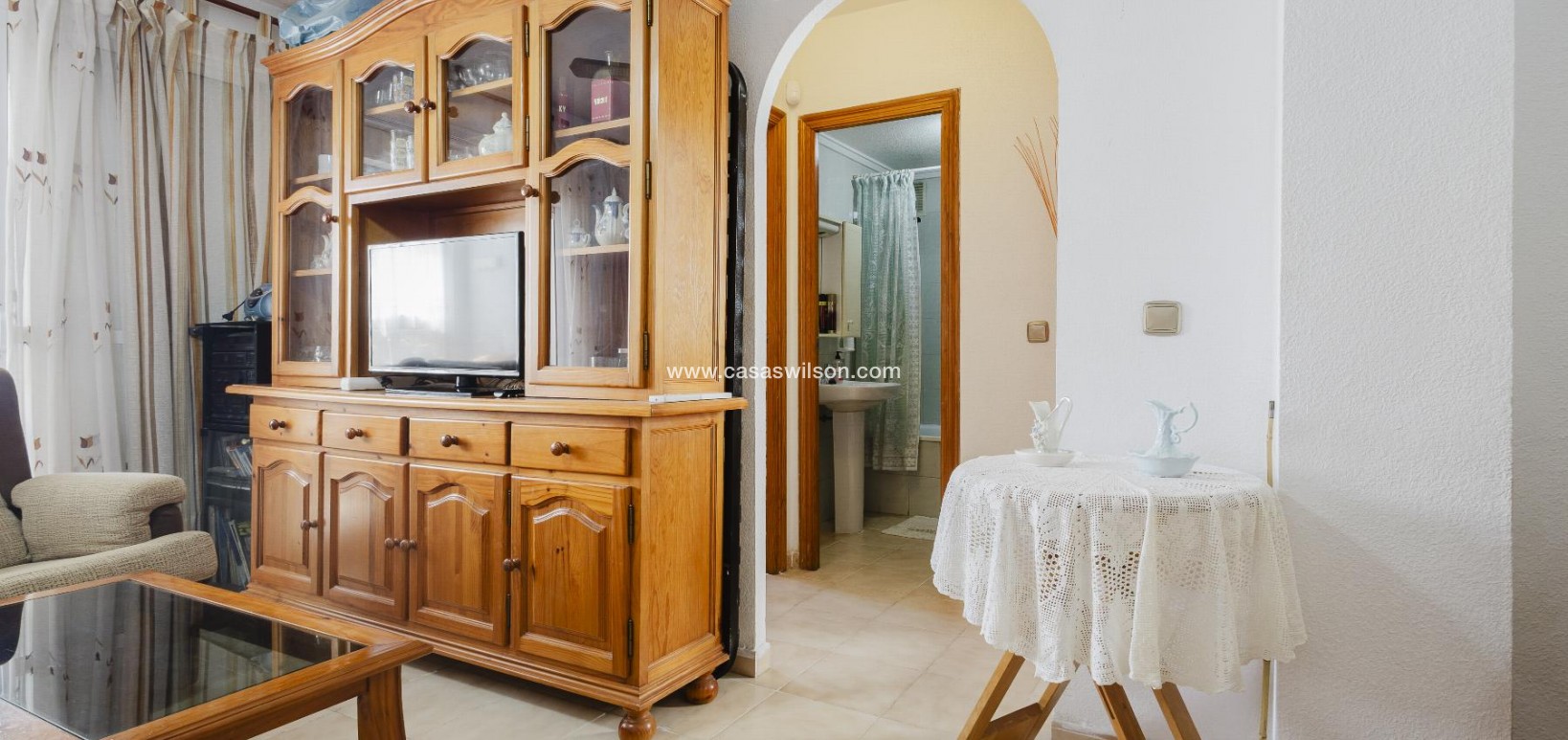 Sale - Apartment - Torrevieja - Costa Blanca