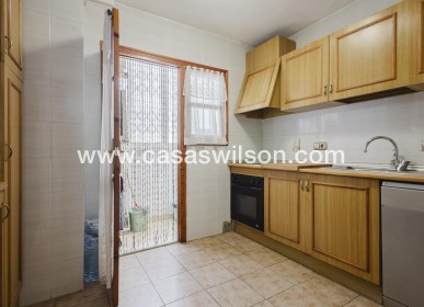 Sale - Apartment - Torrevieja - Costa Blanca