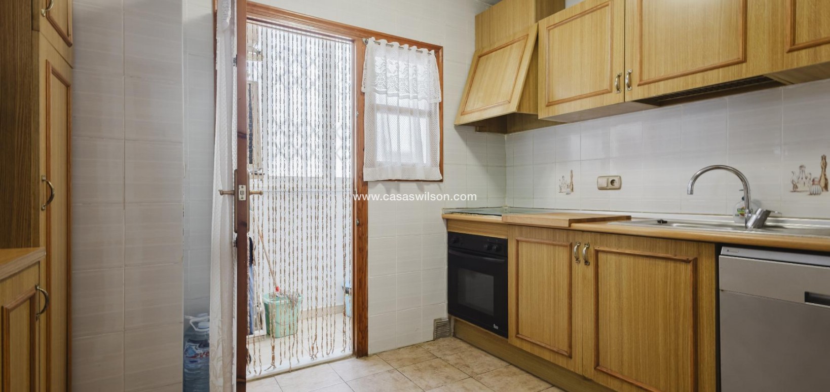 Sale - Apartment - Torrevieja - Costa Blanca