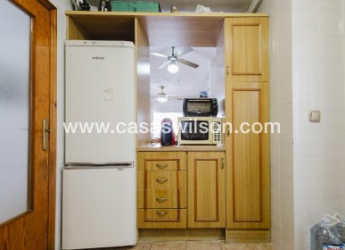 Sale - Apartment - Torrevieja - Costa Blanca