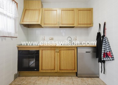 Sale - Apartment - Torrevieja - Costa Blanca