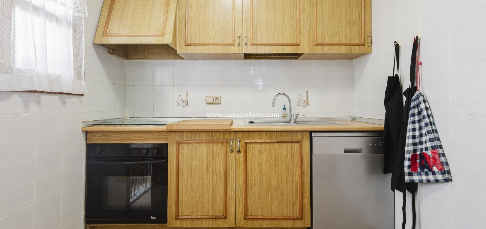 Sale - Apartment - Torrevieja - Costa Blanca