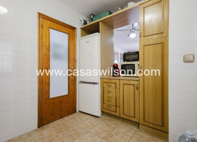 Sale - Apartment - Torrevieja - Costa Blanca