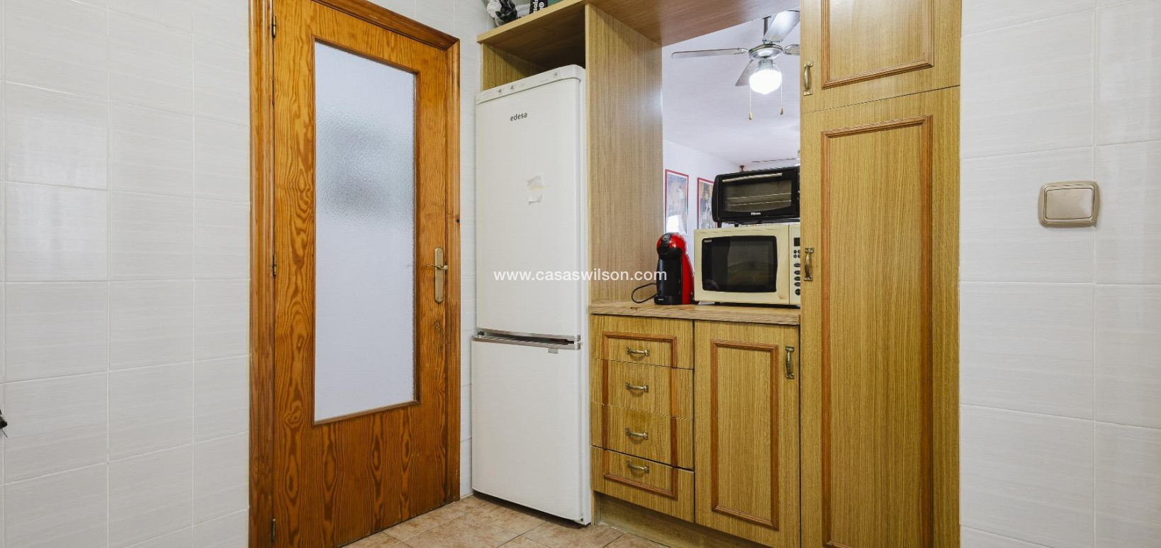 Sale - Apartment - Torrevieja - Costa Blanca