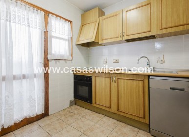Sale - Apartment - Torrevieja - Costa Blanca