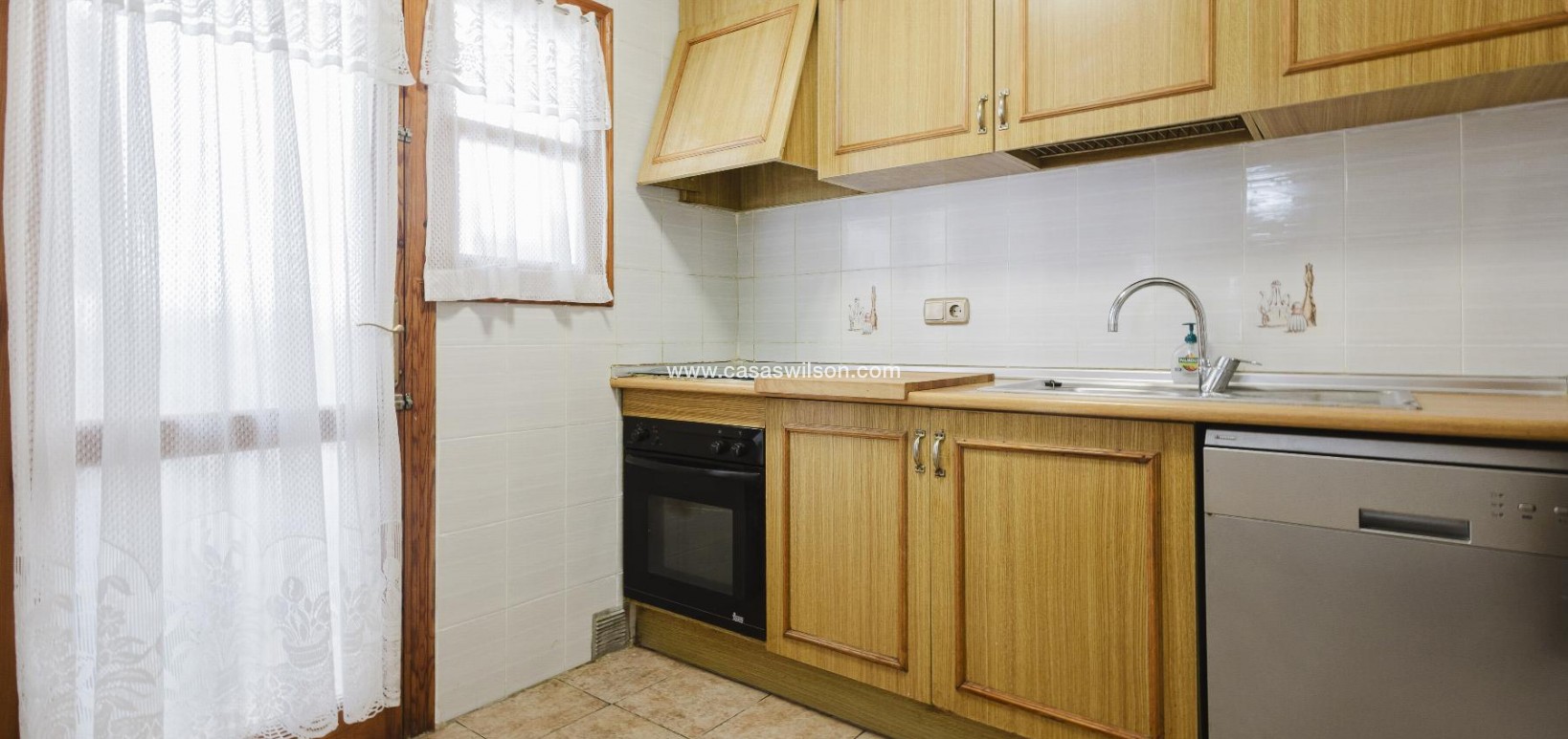 Sale - Apartment - Torrevieja - Costa Blanca