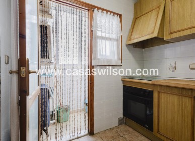 Sale - Apartment - Torrevieja - Costa Blanca