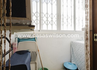Sale - Apartment - Torrevieja - Costa Blanca