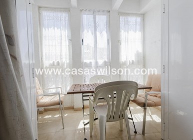 Sale - Apartment - Torrevieja - Costa Blanca