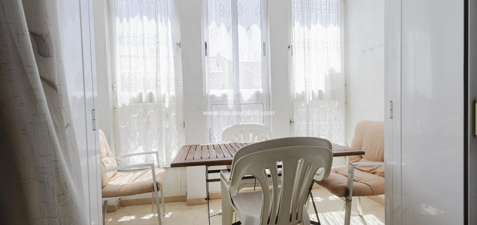 Sale - Apartment - Torrevieja - Costa Blanca