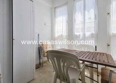 Sale - Apartment - Torrevieja - Costa Blanca