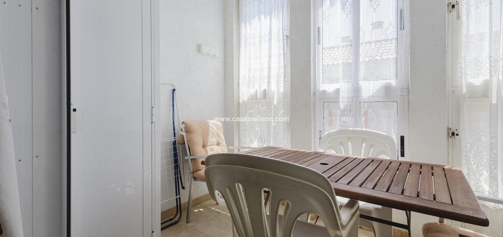Sale - Apartment - Torrevieja - Costa Blanca