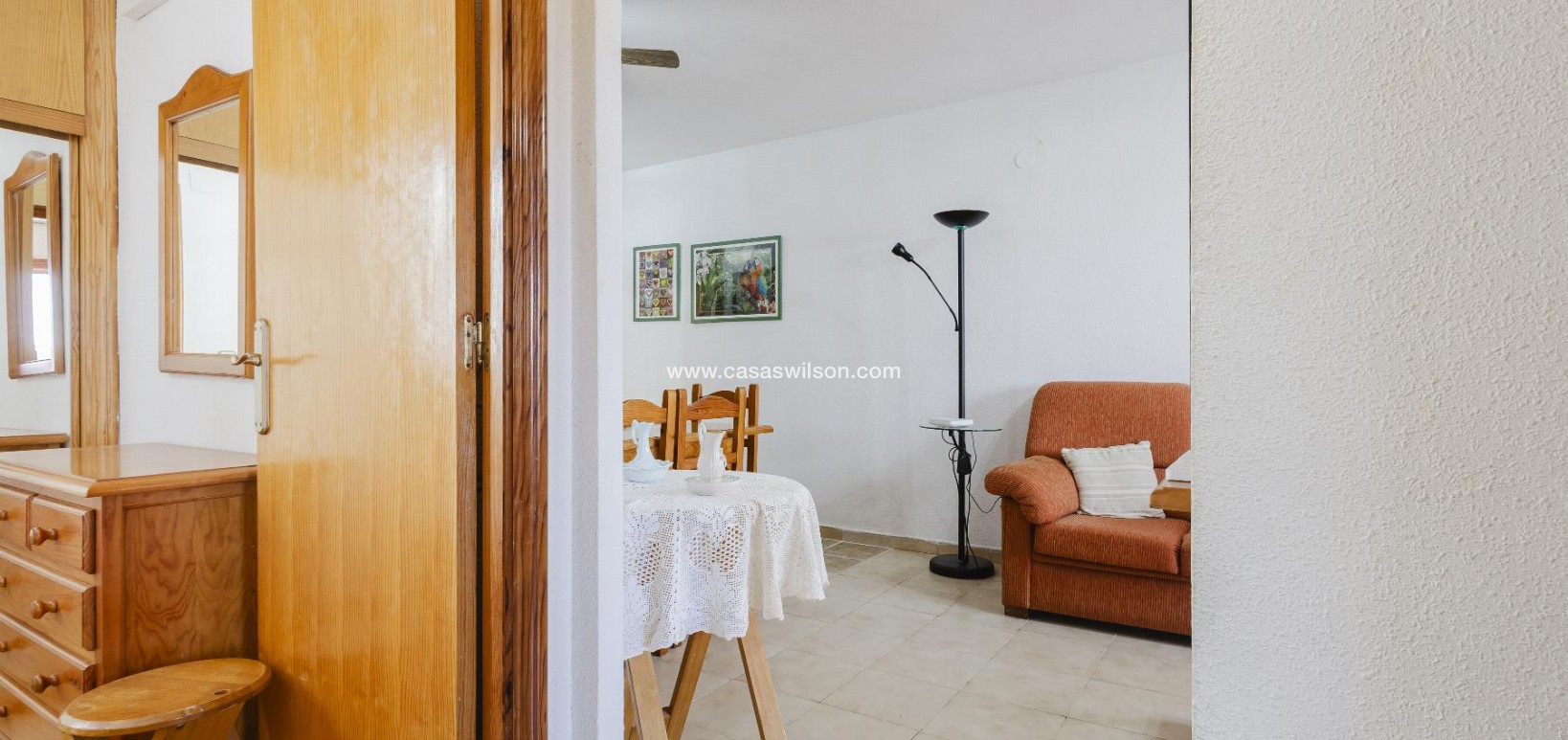 Sale - Apartment - Torrevieja - Costa Blanca