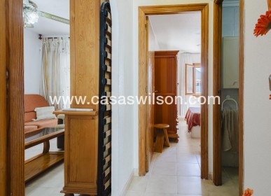 Sale - Apartment - Torrevieja - Costa Blanca