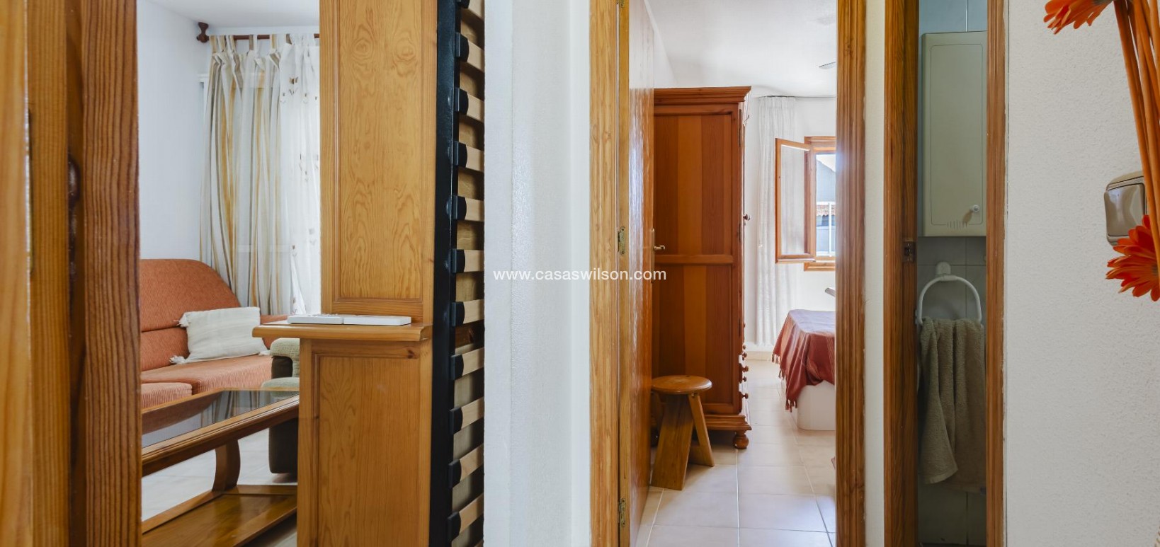 Sale - Apartment - Torrevieja - Costa Blanca