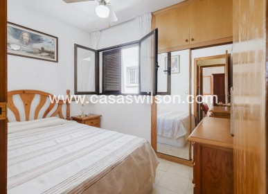 Sale - Apartment - Torrevieja - Costa Blanca