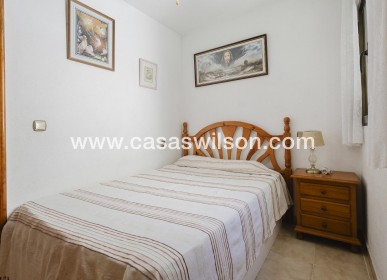 Sale - Apartment - Torrevieja - Costa Blanca