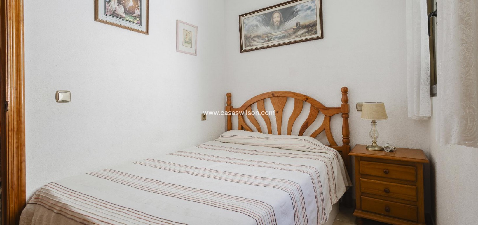 Sale - Apartment - Torrevieja - Costa Blanca