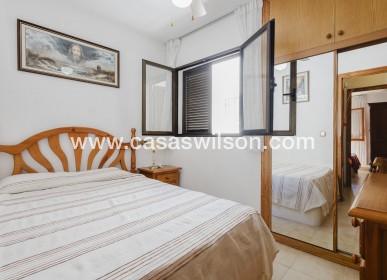Sale - Apartment - Torrevieja - Costa Blanca