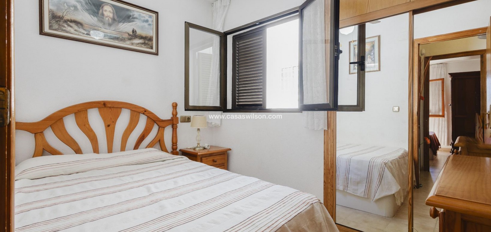 Sale - Apartment - Torrevieja - Costa Blanca