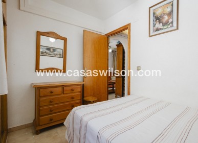 Sale - Apartment - Torrevieja - Costa Blanca