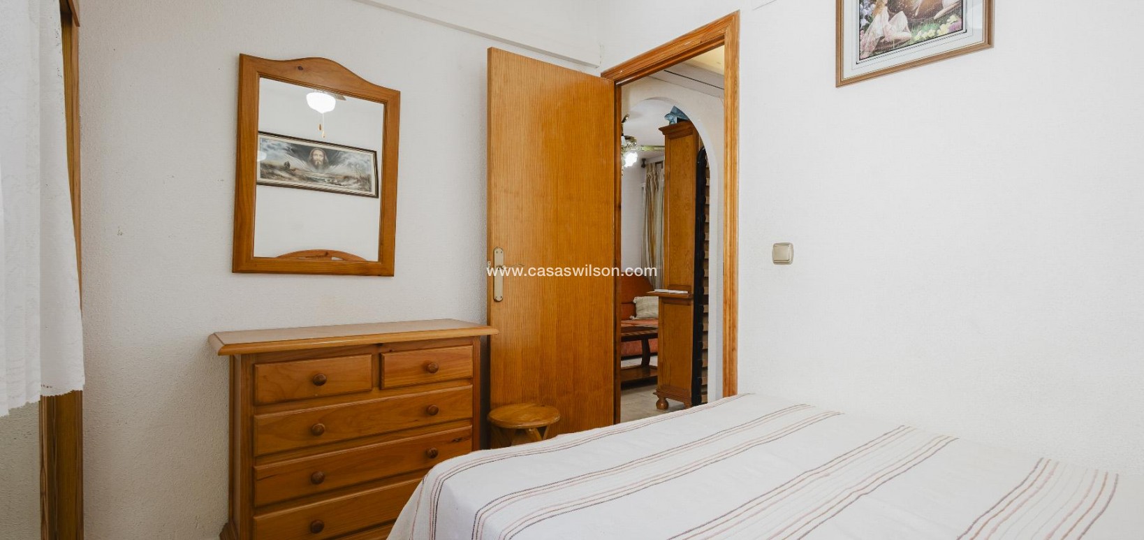 Sale - Apartment - Torrevieja - Costa Blanca