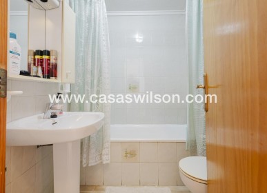 Sale - Apartment - Torrevieja - Costa Blanca