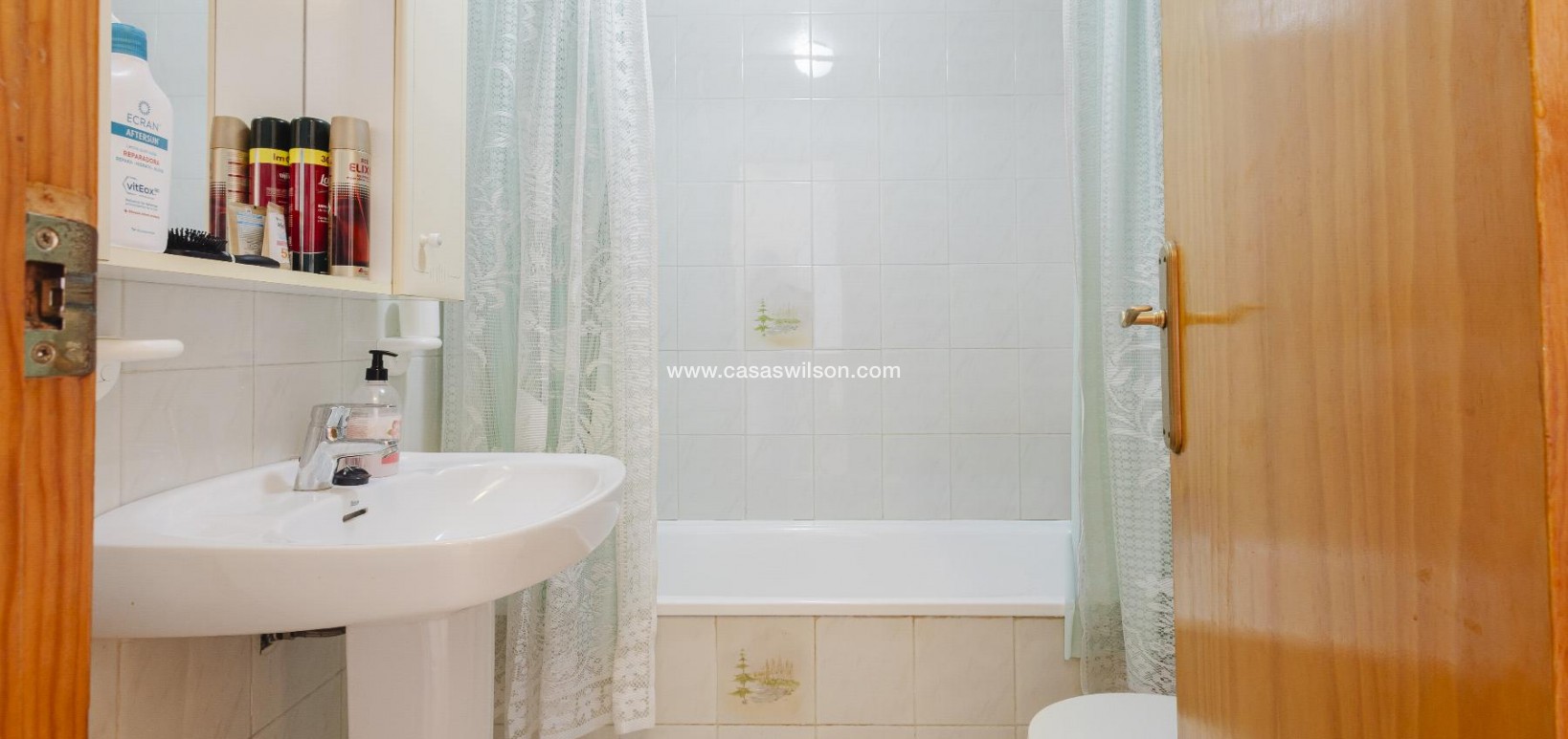 Sale - Apartment - Torrevieja - Costa Blanca