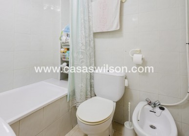 Sale - Apartment - Torrevieja - Costa Blanca