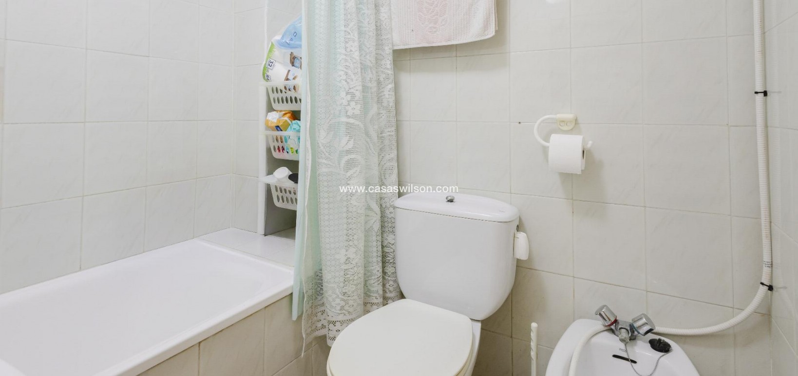 Sale - Apartment - Torrevieja - Costa Blanca