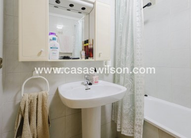 Sale - Apartment - Torrevieja - Costa Blanca